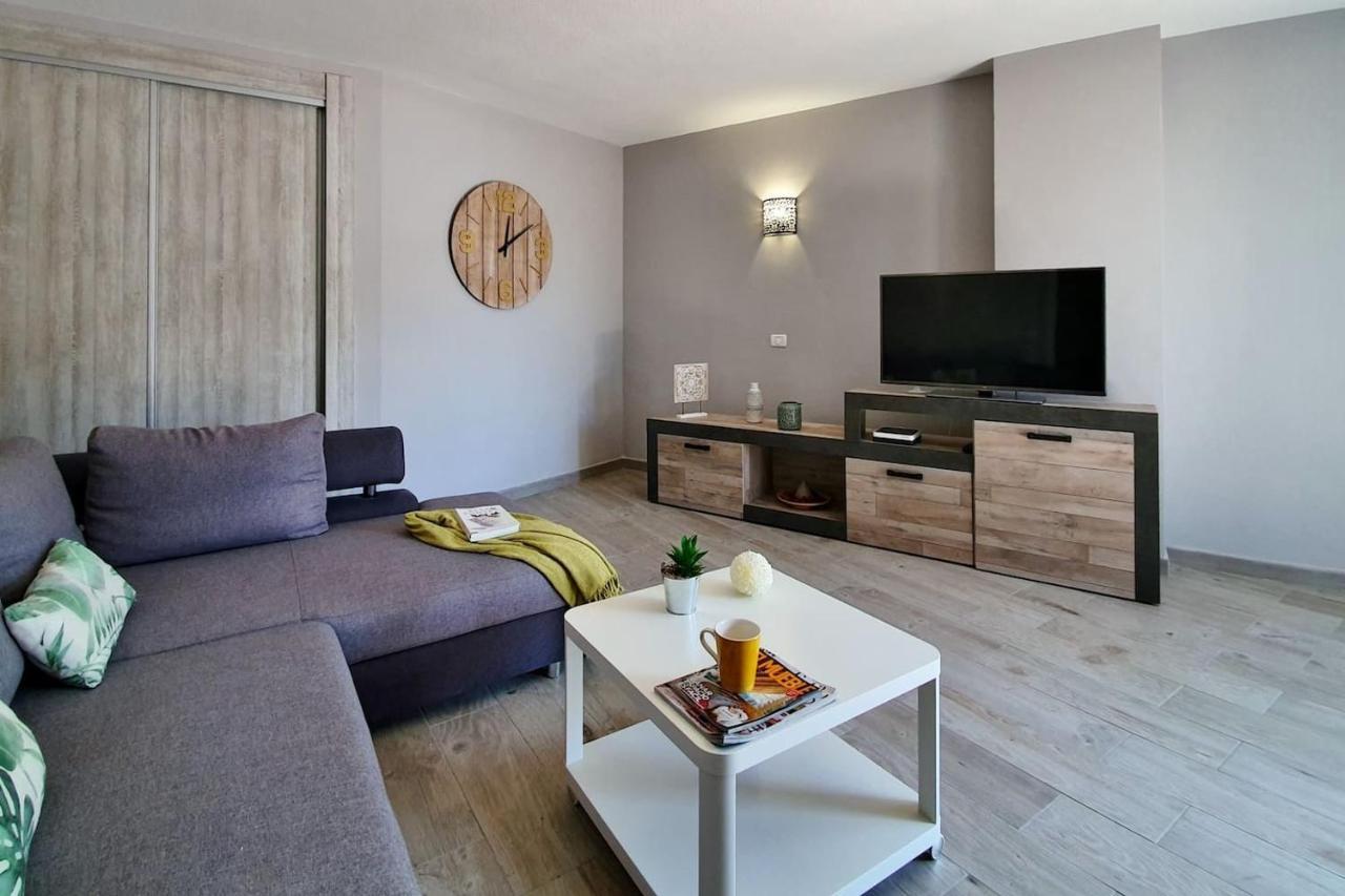 Wonderful View Apartment