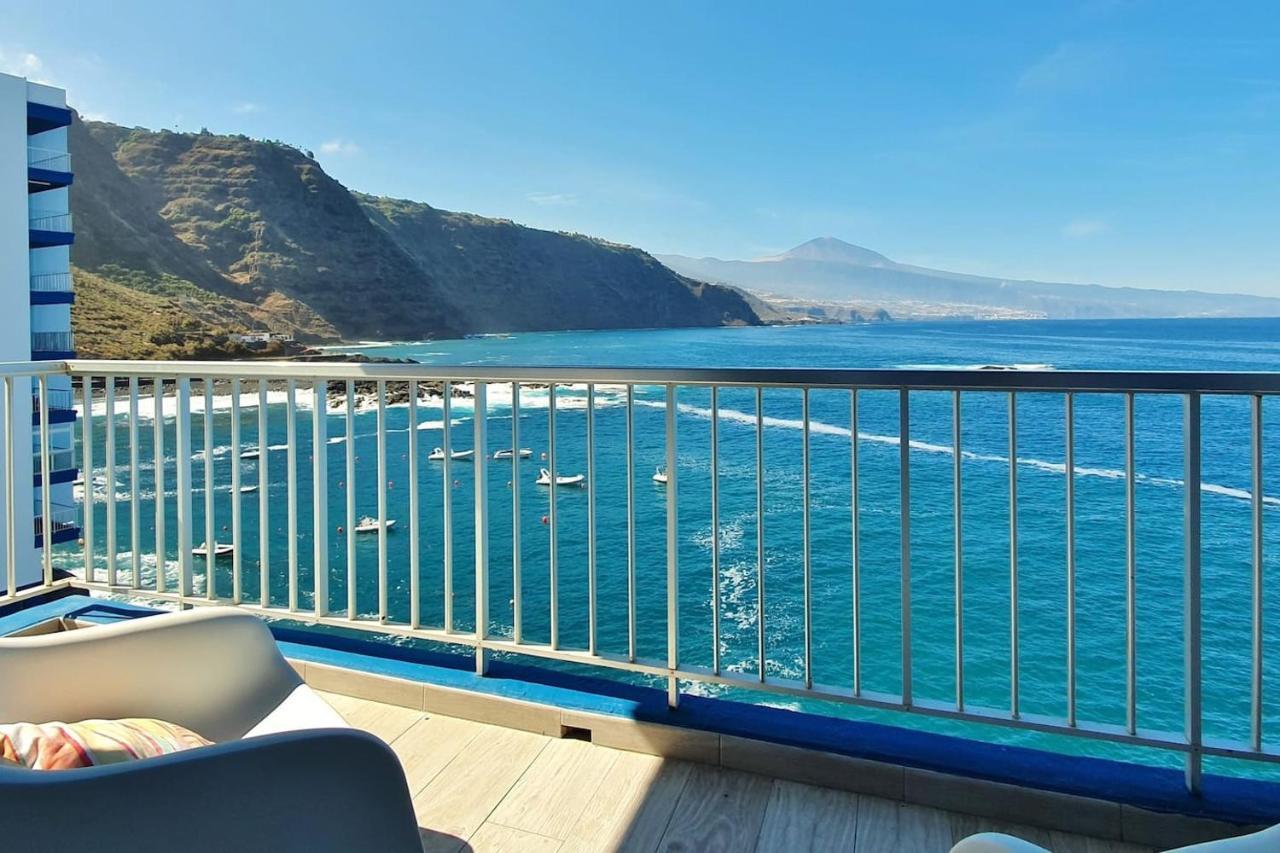 Wonderful View * Tacoronte