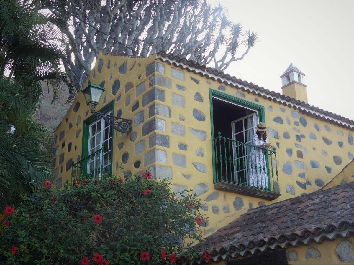 Doña Juana * Los Realejos