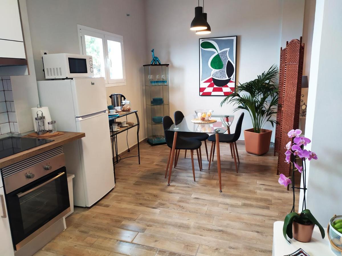 Apartment Comfortable In The North Of Tenerife