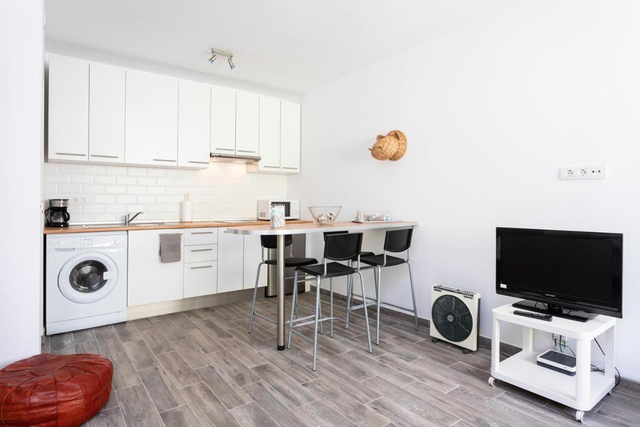 Apartment Live Santa Marta Studio *