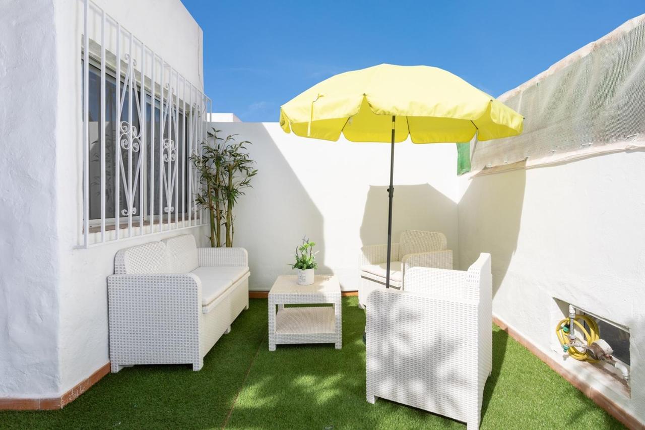 Apartment Live Santa Marta Studio