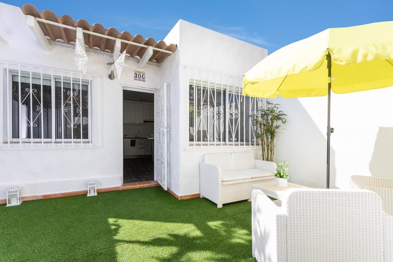 Live Santa Marta Studio Apartment *
