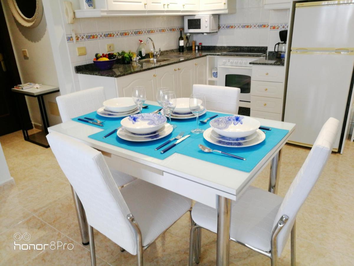 The Terrace On The Sea Apartment