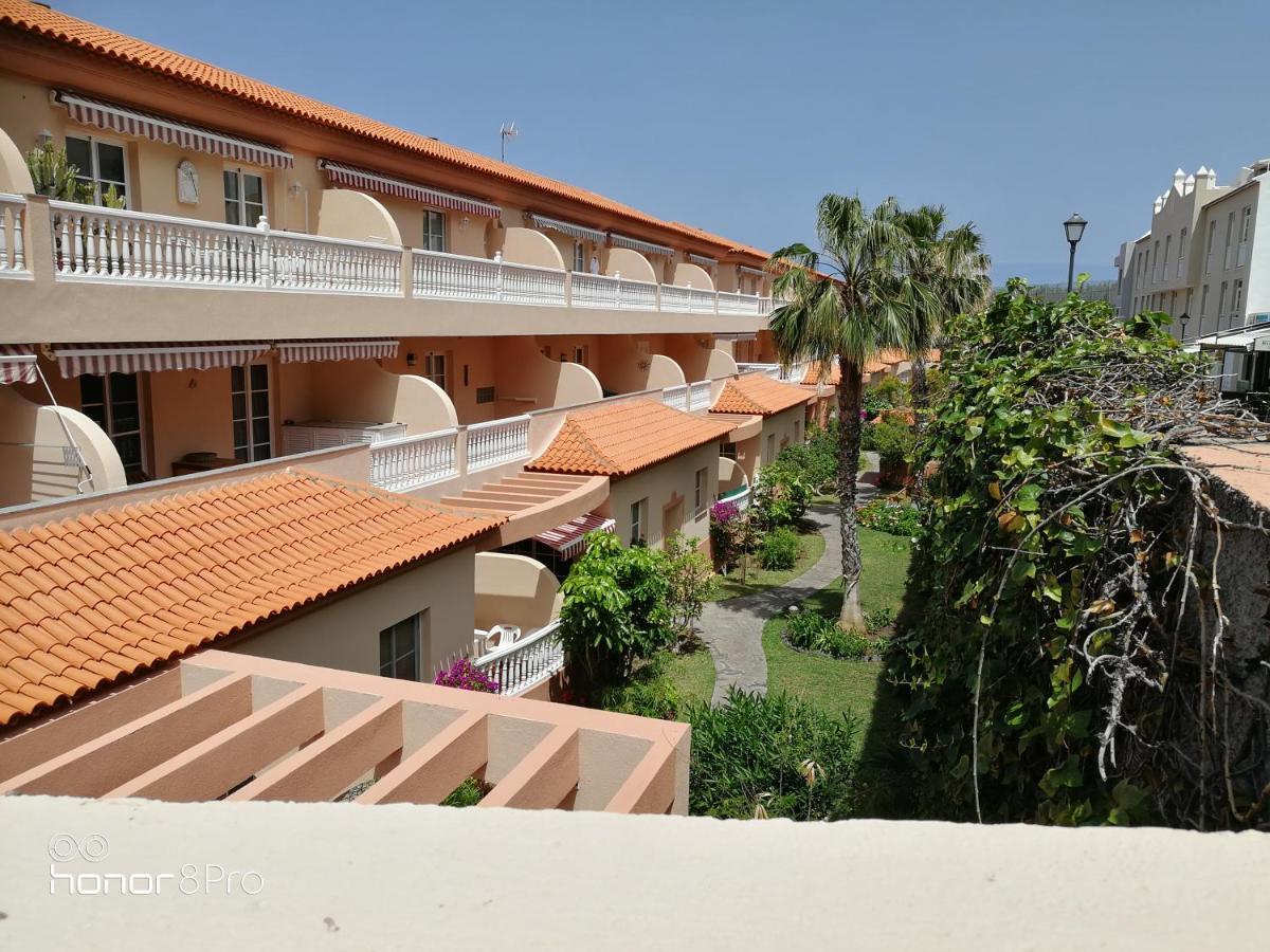 Apartment The Terrace On The Sea *