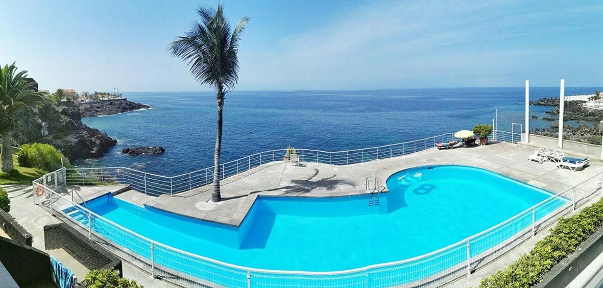 Isora Coast Apartamento