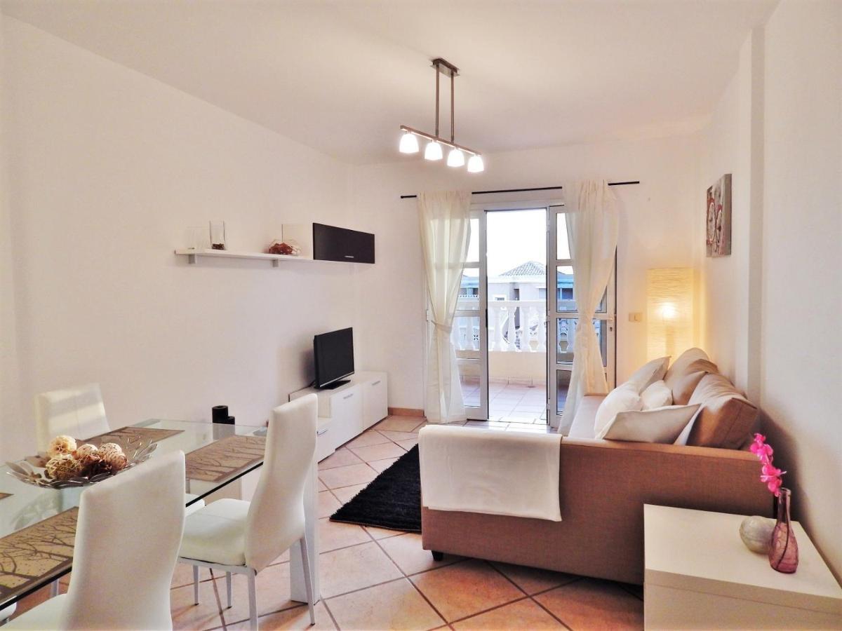 Appartement Lovely El Duque *