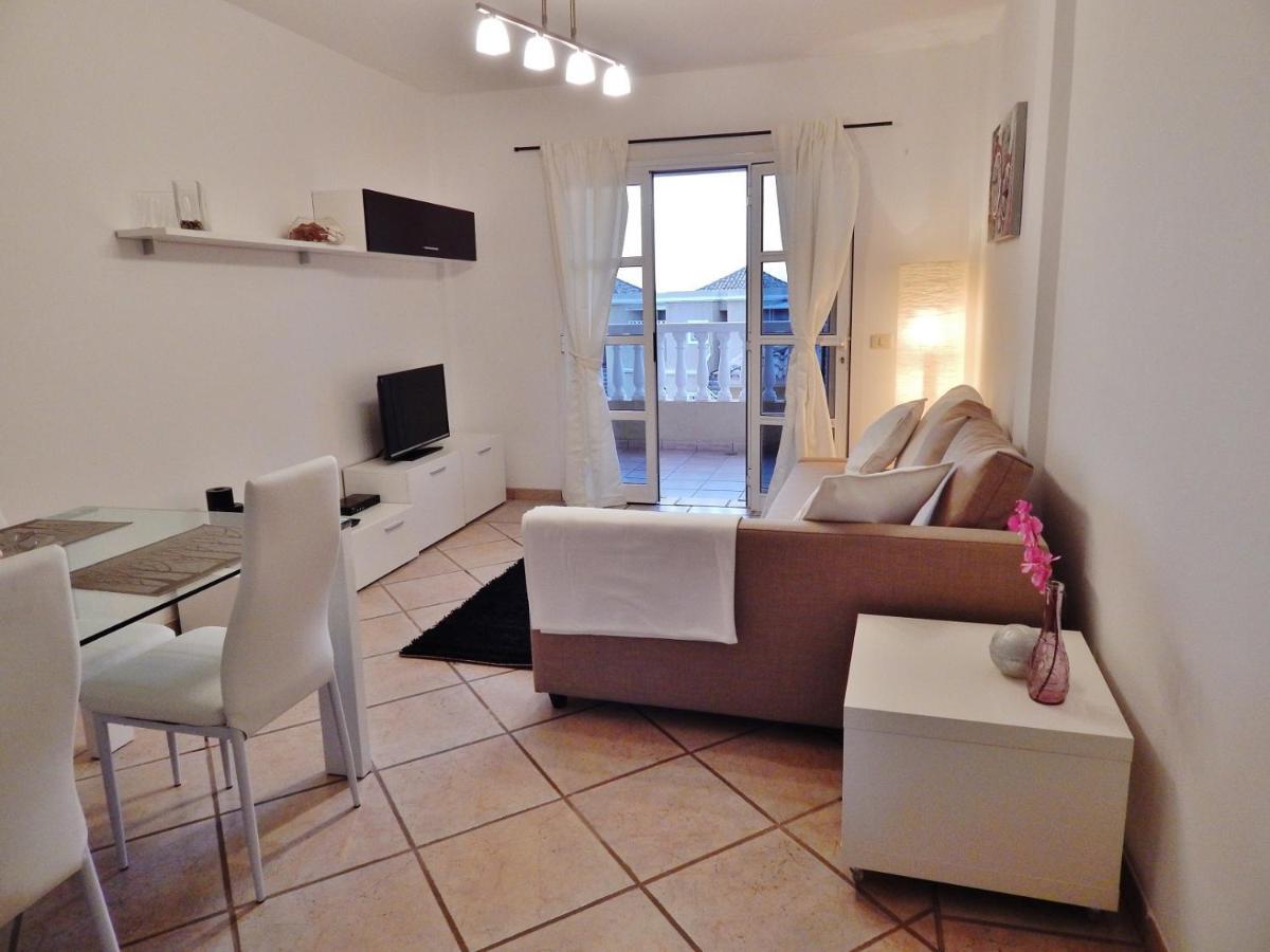Appartement Lovely El Duque