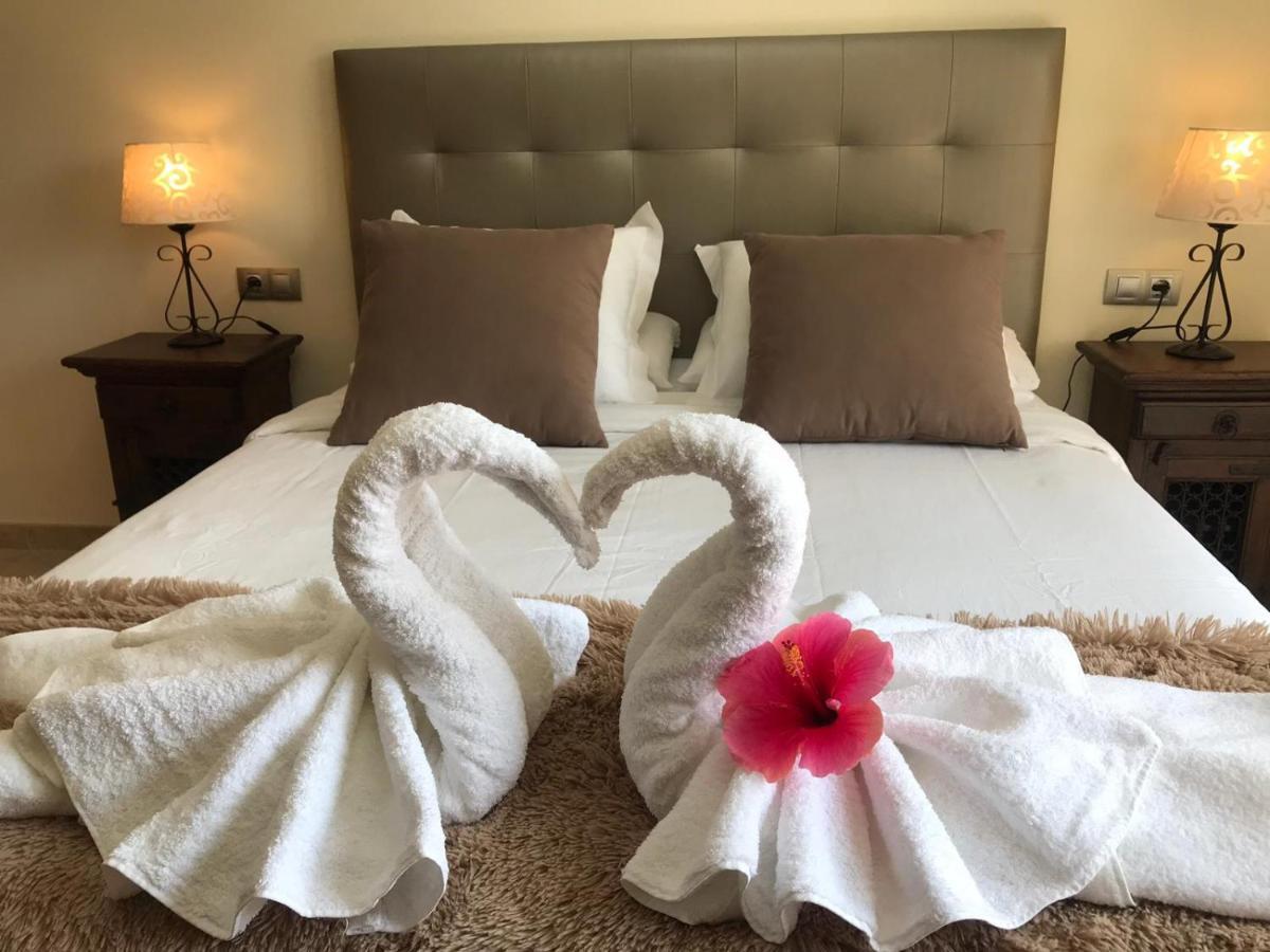 Appartement De Lujo En Puerto Santiago 1