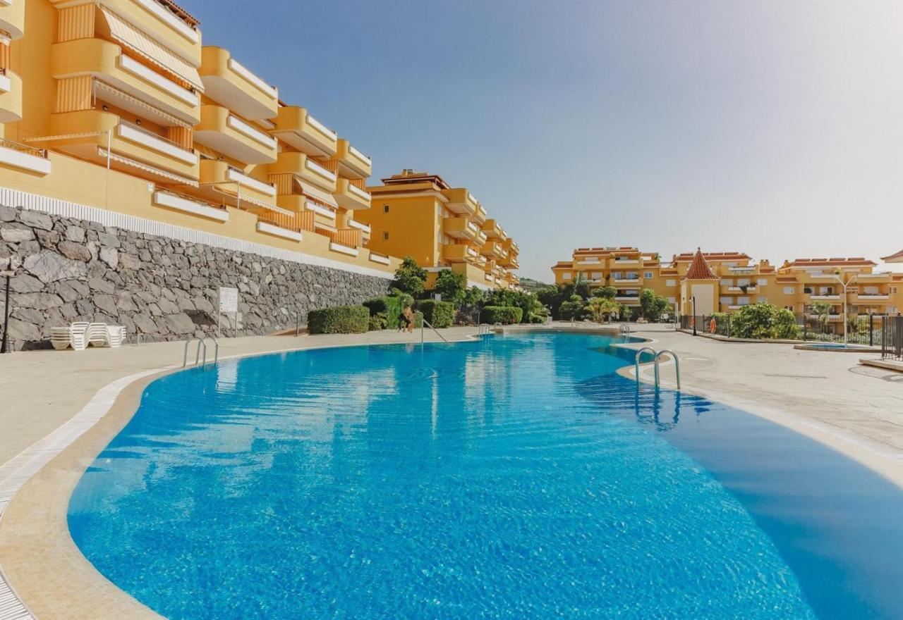 Appartement De Lujo En Puerto Santiago 1