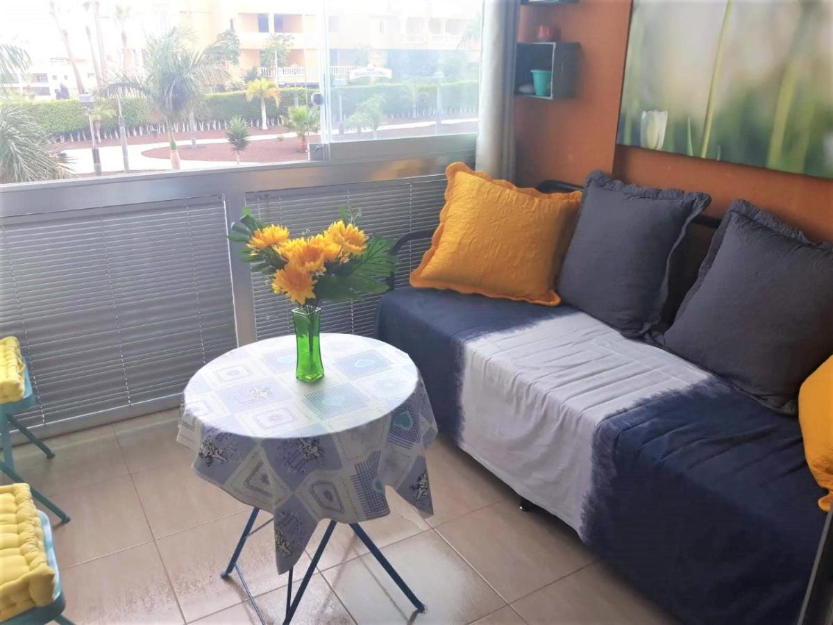 In Arenal, Golf Del Sur Appartement