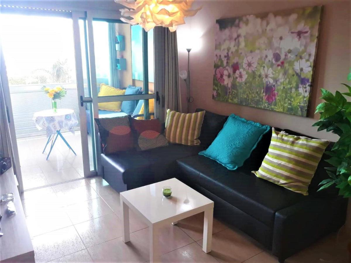 Appartement In Arenal, Golf Del Sur San Miguel de Abona