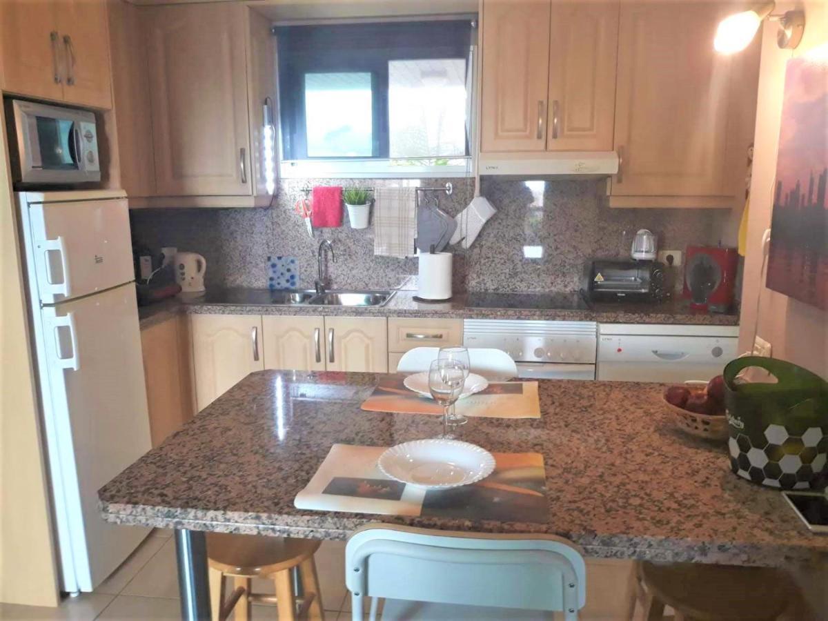 In Arenal, Golf Del Sur Appartement