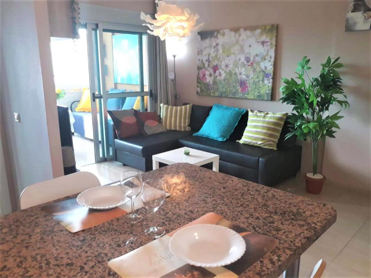 Appartement In Arenal, Golf Del Sur