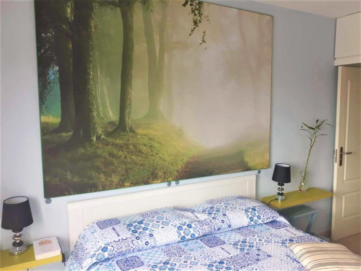 In Arenal, Golf Del Sur Appartement *