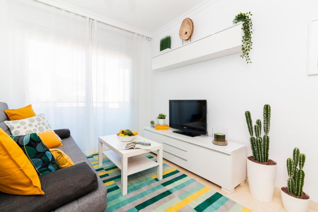 Cactus Cosy Loft, Wifi & Gym *