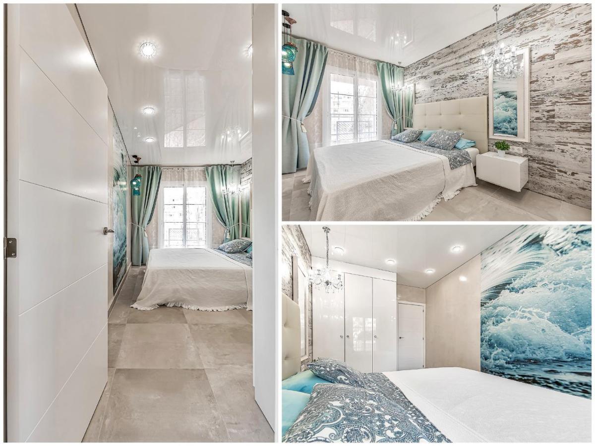 Apartamento Orlando Wave Costa Adeje (Tenerife)