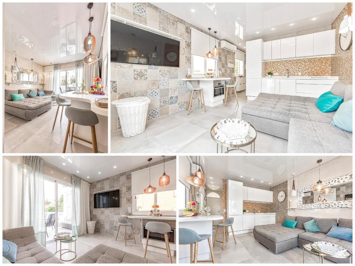 Apartamento Orlando Wave Costa Adeje (Tenerife)
