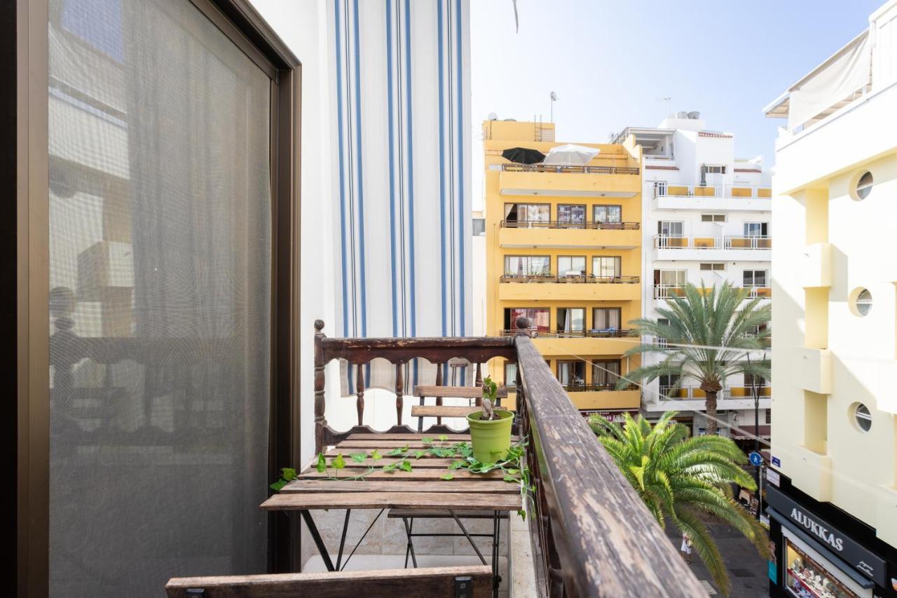 Playeros Apartamento Arona (Tenerife)