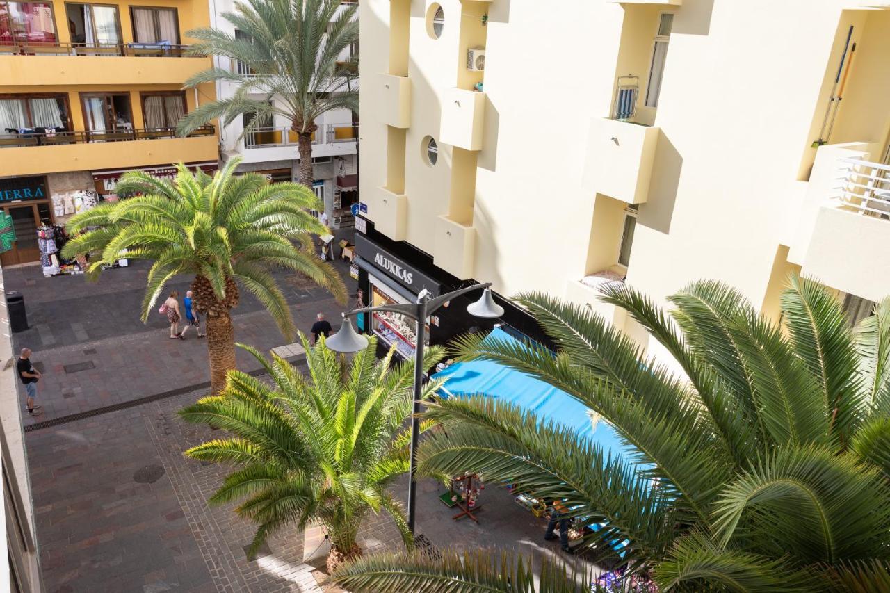 Apartamento Playeros *