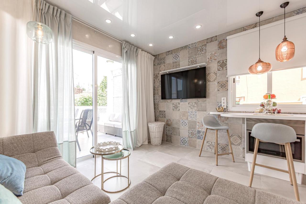 Apartamento Orlando Wave Costa Adeje (Tenerife)