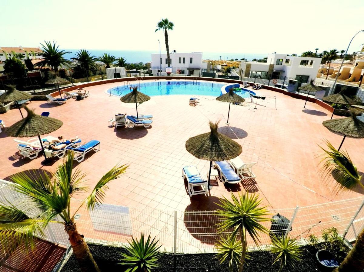 Aviator Tenerife 2 Apartamento