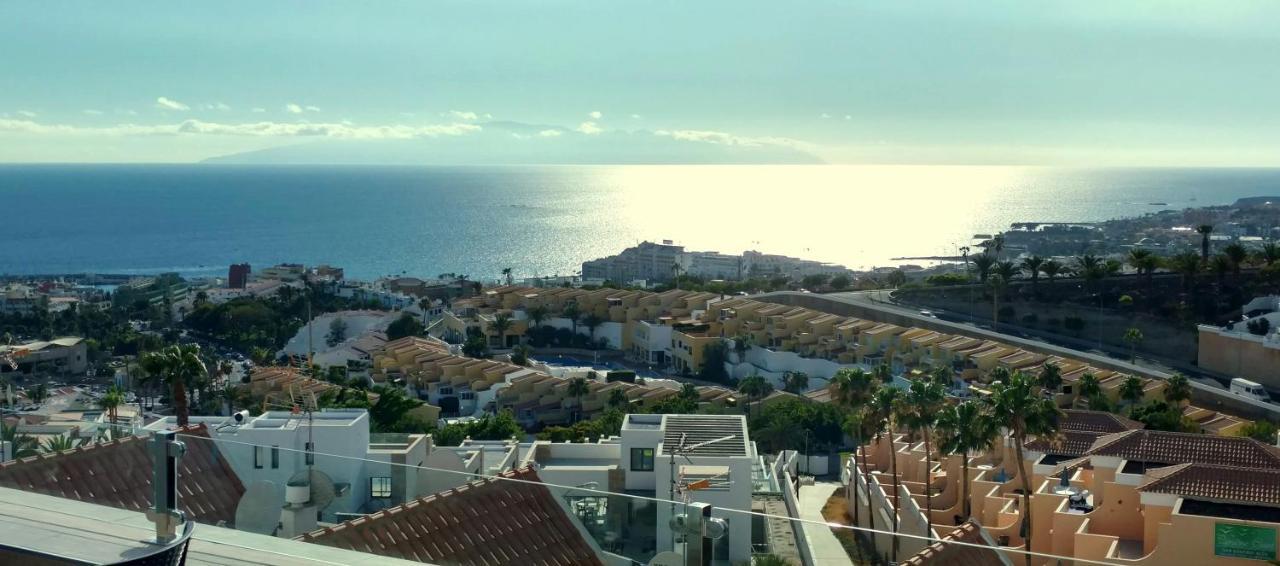 Apartamento Aviator Tenerife 2 *