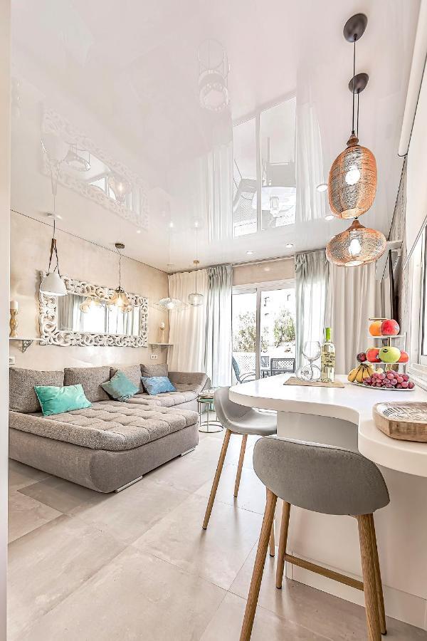 Apartamento Orlando Wave *