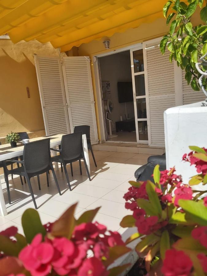 Townhouse El Camison Apartment *