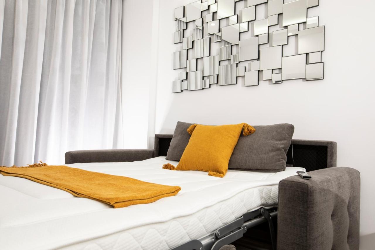 Apartment Luxury Boutique In Torres Del Sol Playa de las Americas (Tenerife)