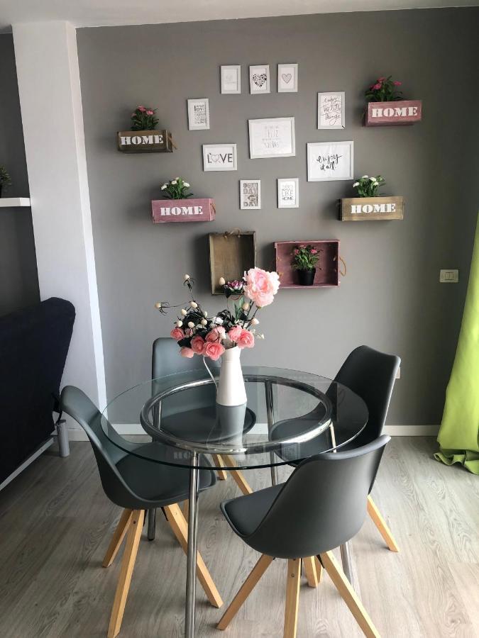 Love Apartamento *
