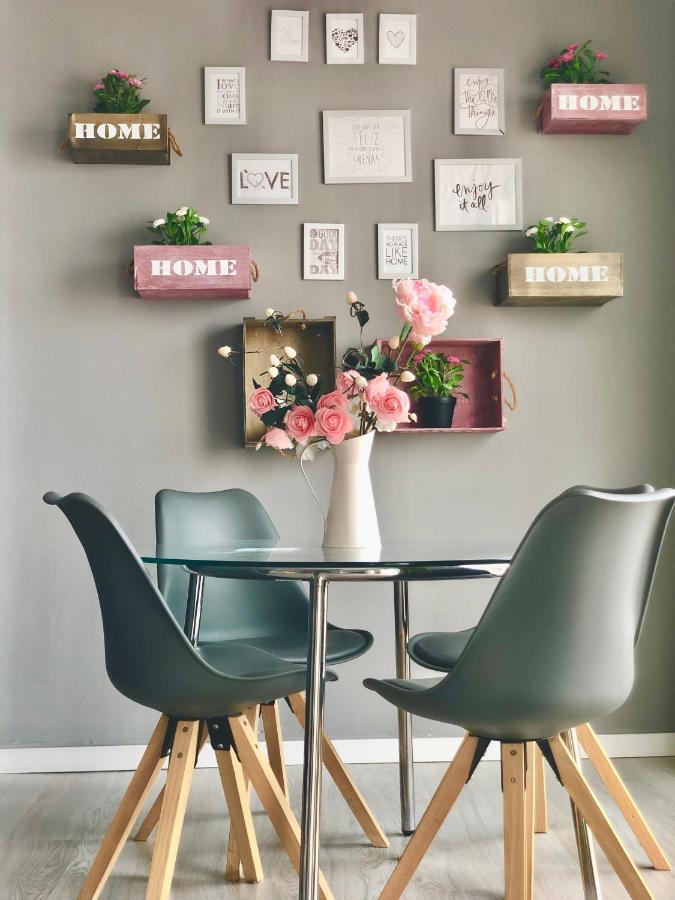 Love Apartamento *