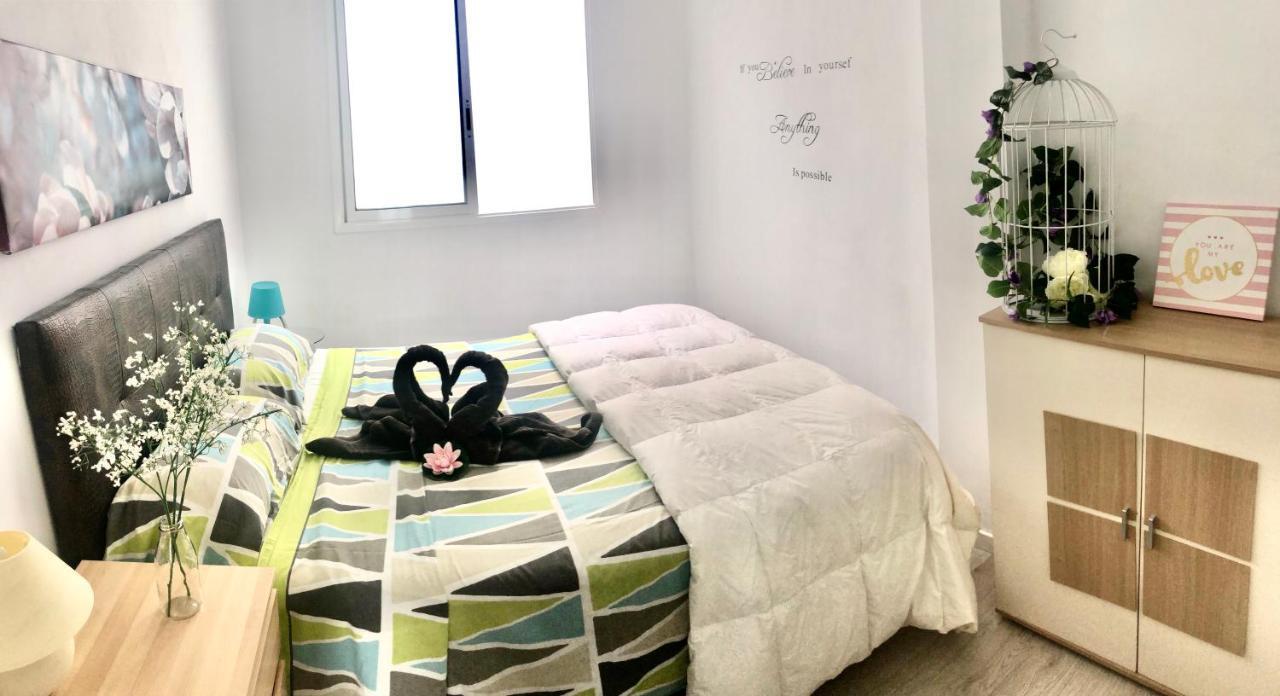Love Apartamento *