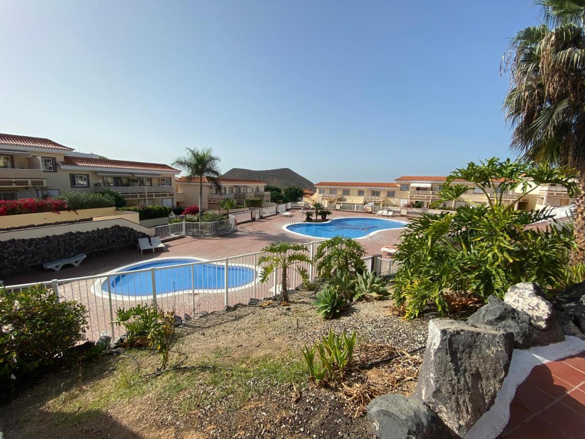 Holiday home Casa Martina Chayofa