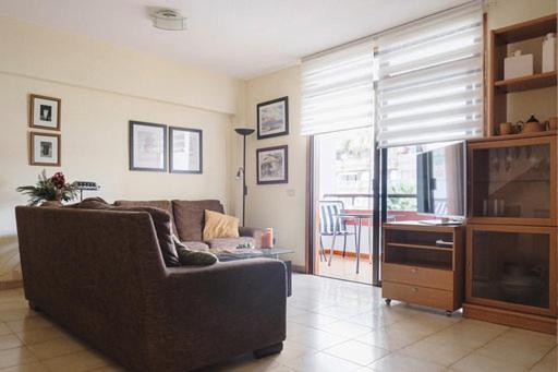 Apartamento Melo Sur Playa de las Américas