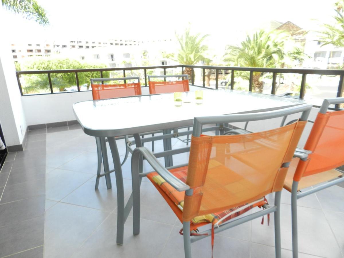 1 Bed Cristianos Near The Bus Station