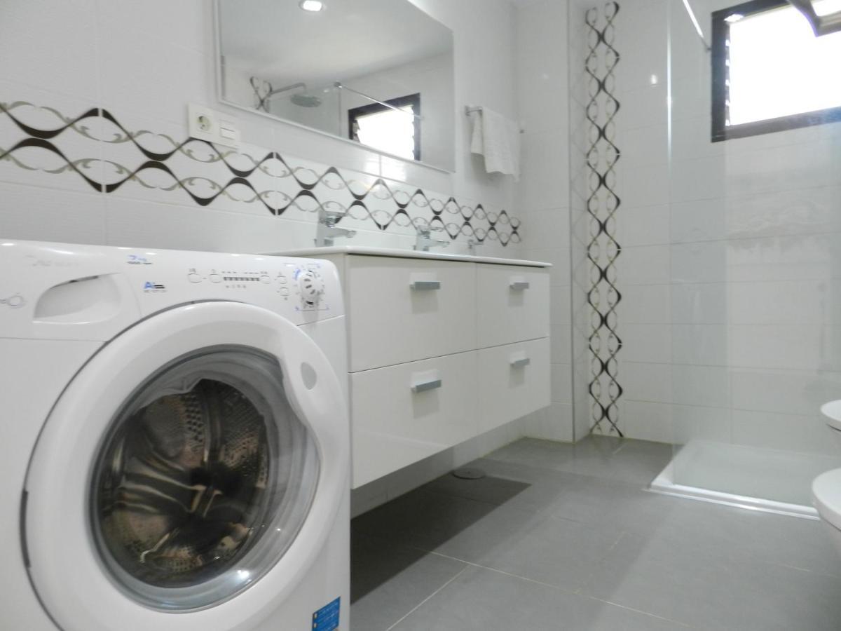 Apartment 1 Bed Cristianos Near The Bus Station *