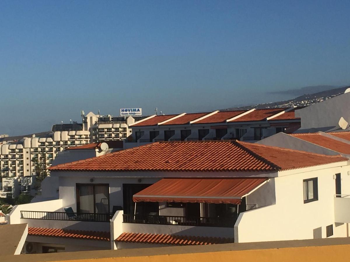 3 Bedroom Penthouse Costa Adeje (Tenerife)