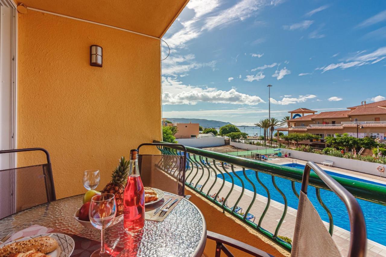 Torres Del Sol Free Wifi *