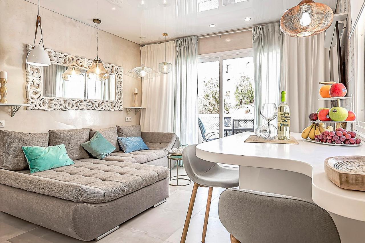 Apartamento Orlando Wave Costa Adeje (Tenerife)