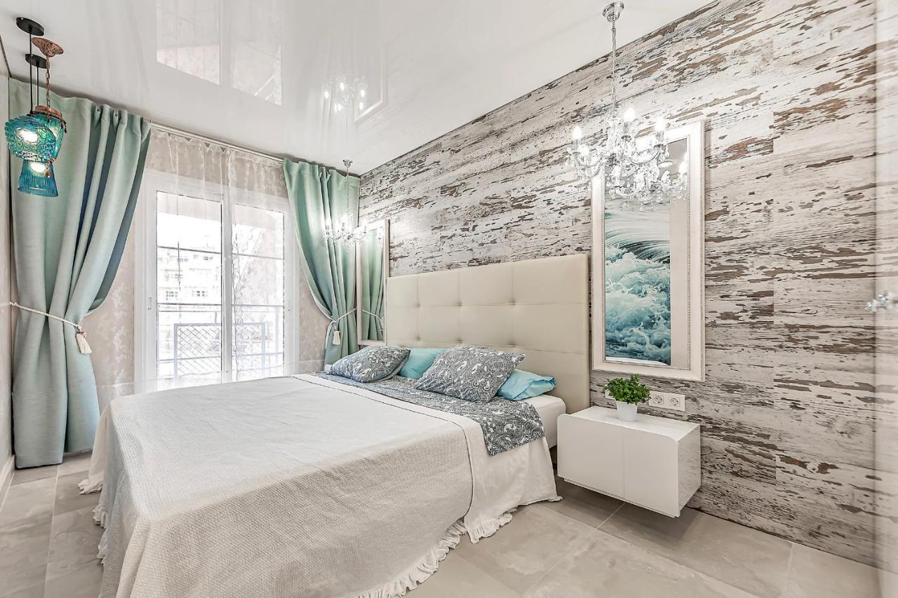 Apartamento Orlando Wave Costa Adeje (Tenerife)