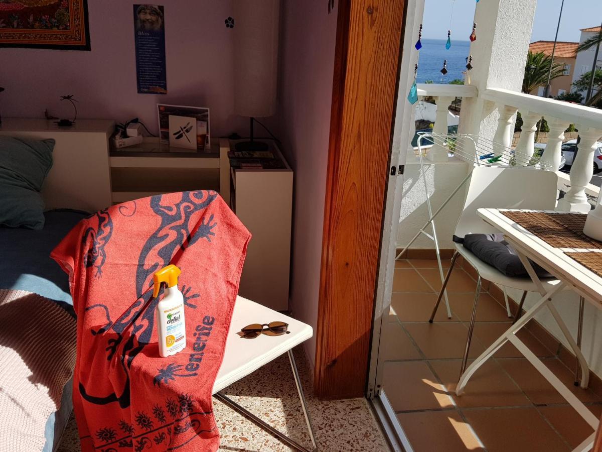 Kalma Sea View - Private Terrace - Ensuited Bathroom *
