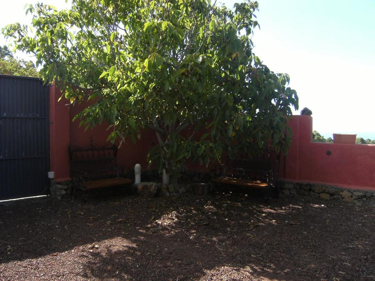 Casa Rural - La Casita Del Monte Holiday home *