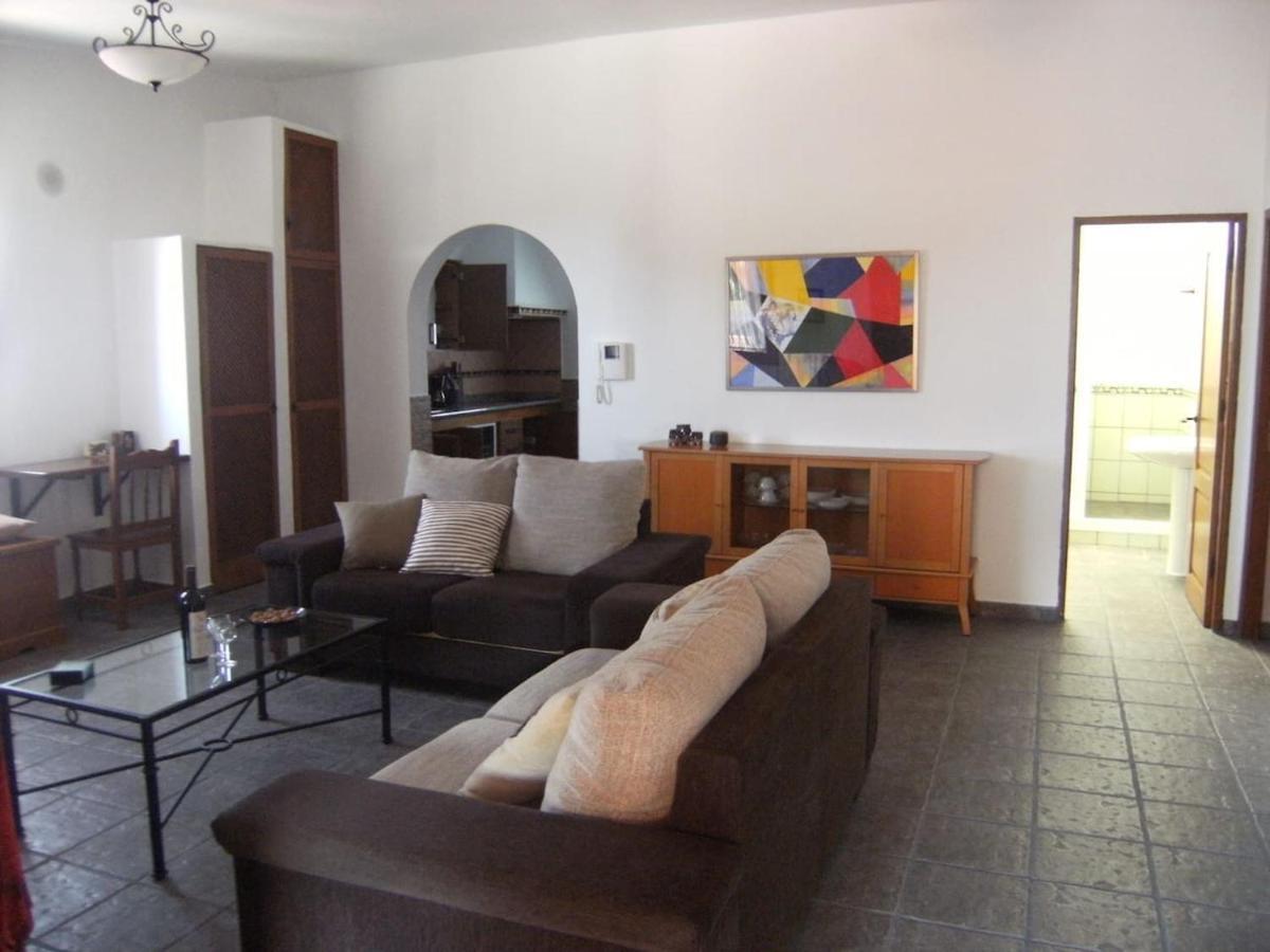 Casa Rural - La Casita Del Monte Holiday home Icod De Los Vinos
