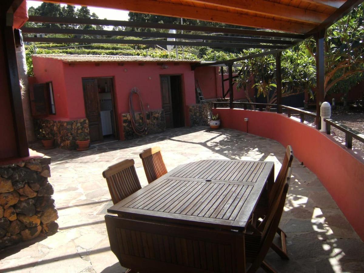 Holiday home Casa Rural - La Casita Del Monte Icod De Los Vinos