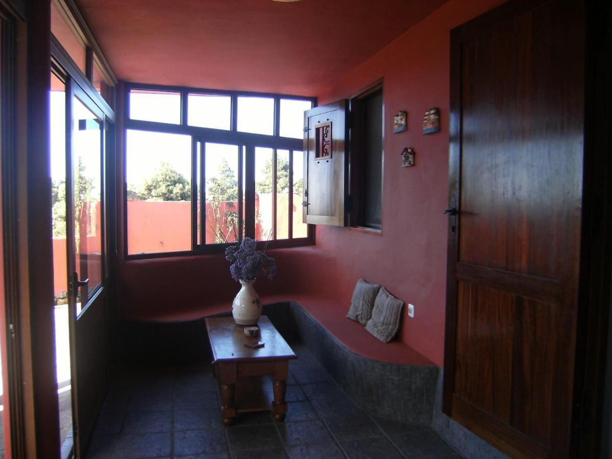 Casa Rural - La Casita Del Monte Icod De Los Vinos