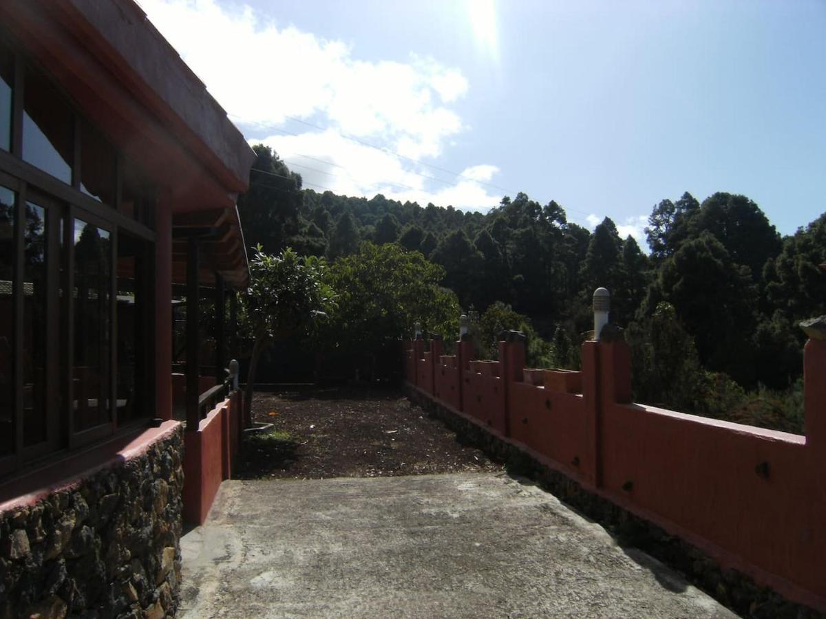 Casa Rural - La Casita Del Monte Holiday home *