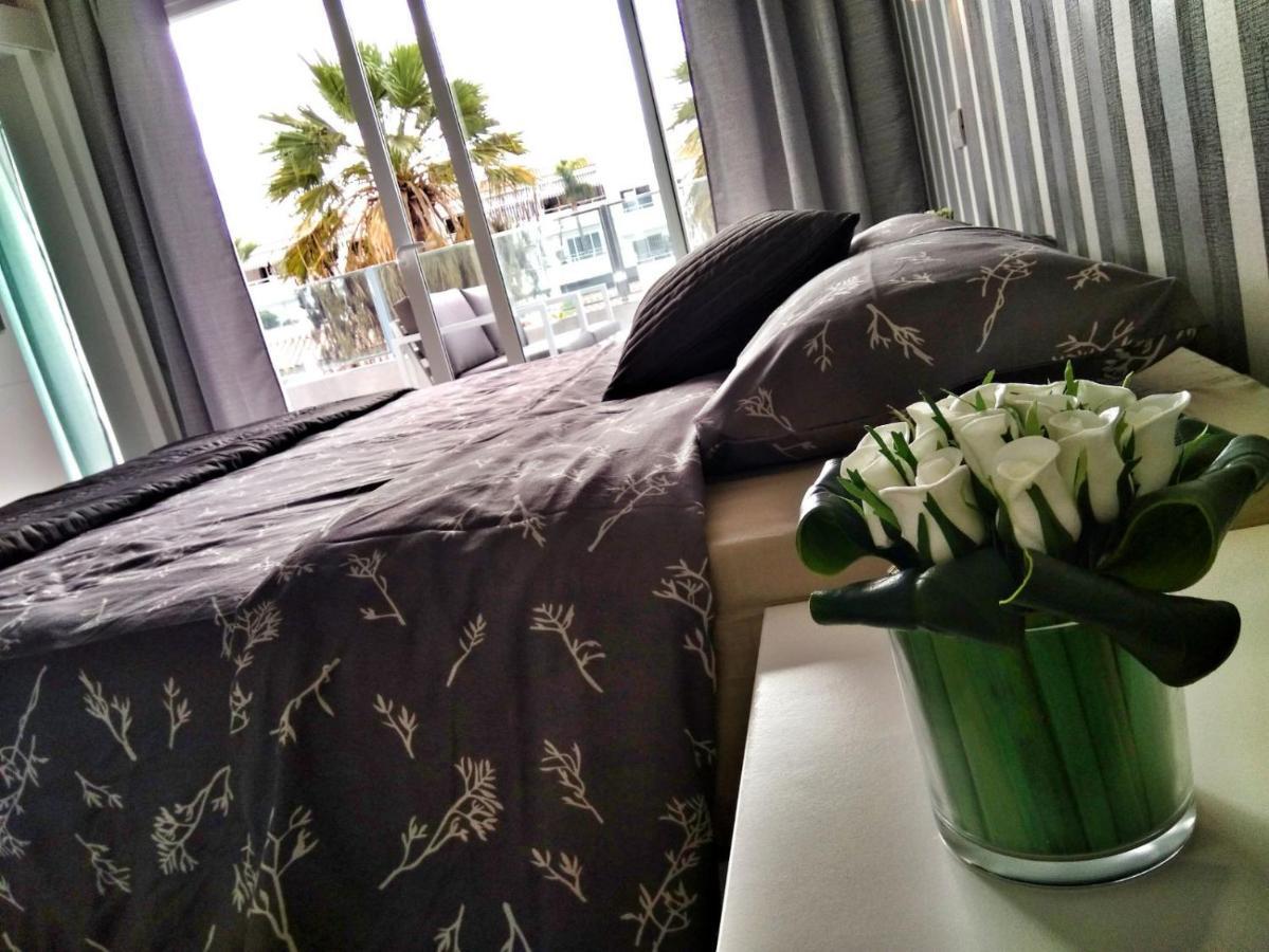 Luxury Renevapartment Island Village *