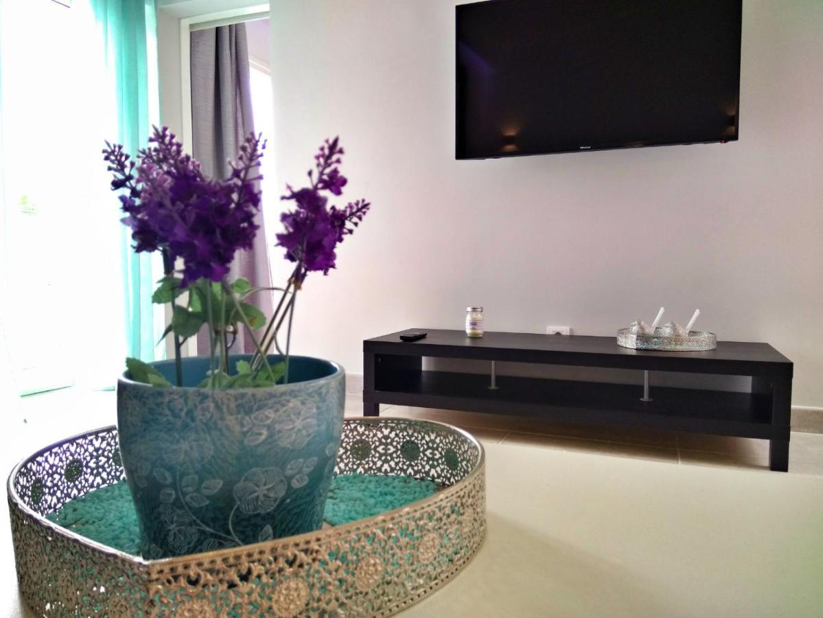 Luxury Renevapartment Island Village Costa Adeje (Tenerife)