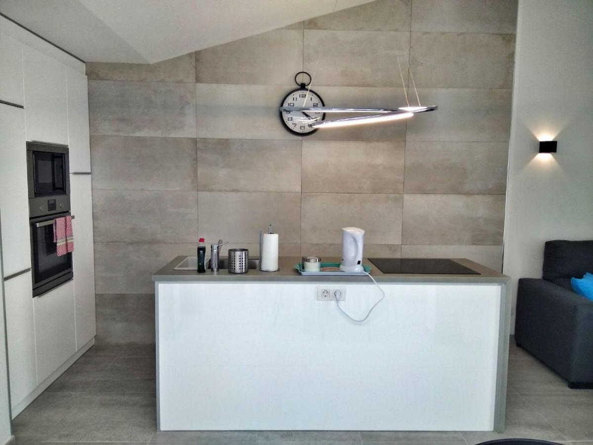 Luxury Renevapartment Island Village Costa Adeje (Tenerife)